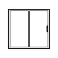Patio Doors in New Smyrna Beach, FL