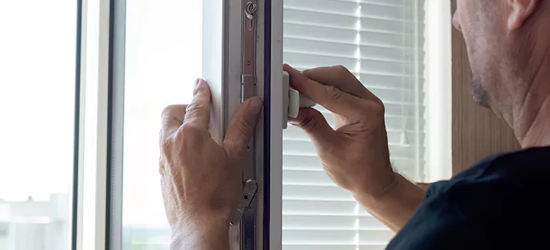 Luxury Window Installation in New Smyrna Beach, FL