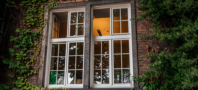 Energy Efficient Wood Windows in New Smyrna Beach, FL