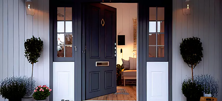 Exterior Doors Installation in New Smyrna Beach, FL