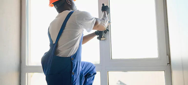 Fixed Window Replacement in New Smyrna Beach, FL