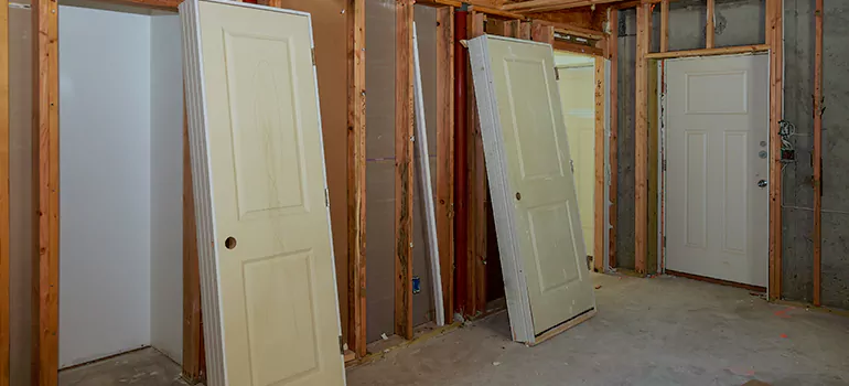 Heavy Duty Sliding Door in New Smyrna Beach, FL