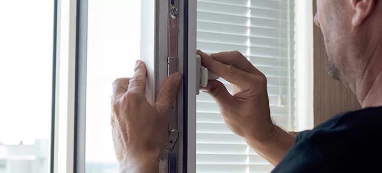 Lever Window Replacement Services in New Smyrna Beach, FL