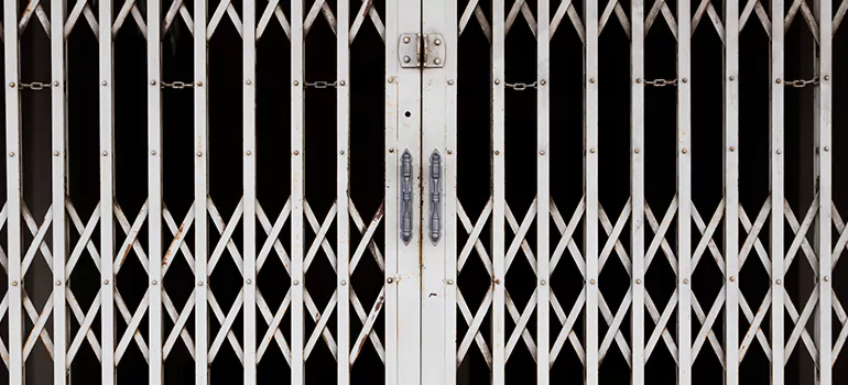 Steel Line Garage Door Repairs in New Smyrna Beach, FL