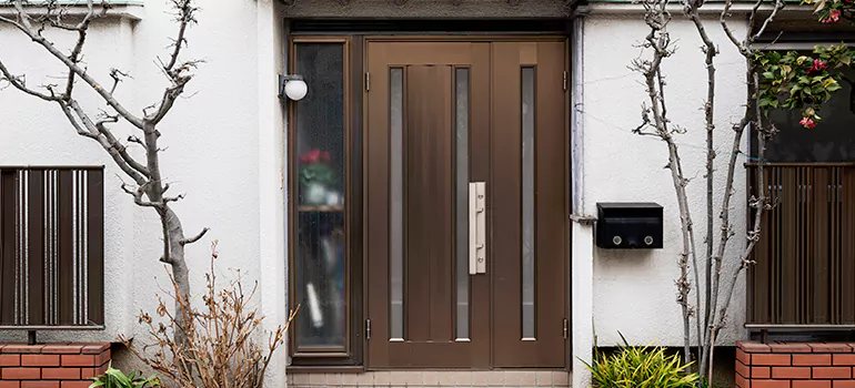 Exterior Doors And Windows in New Smyrna Beach, FL