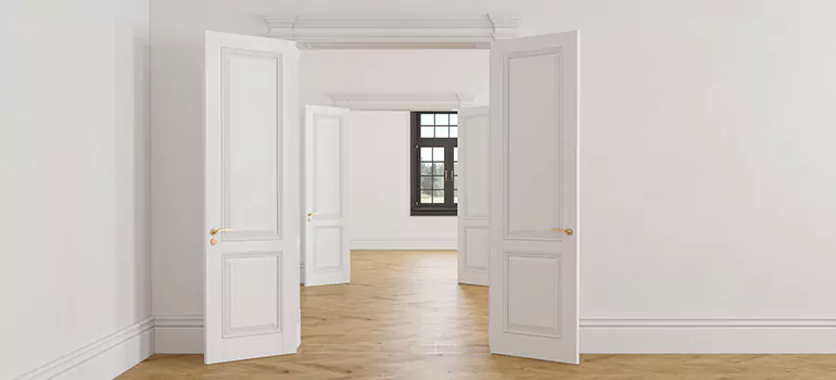 Solid Wood Interior Doors in New Smyrna Beach, FL