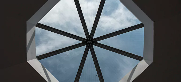 Octagon Window Designs For Homes in New Smyrna Beach, FL