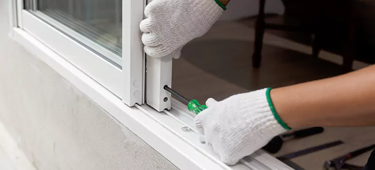 Patio Door Installation in New Smyrna Beach,FL