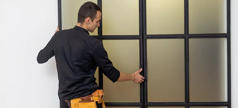 Vinyl Window Rail Installation Near Me in New Smyrna Beach, FL